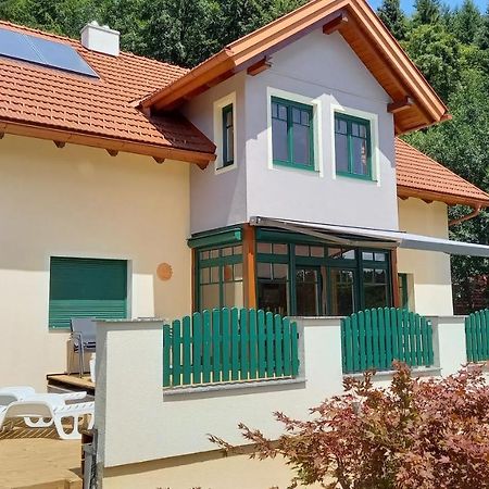 Ferienhaus Manuela Velden am Wörthersee Exterior photo