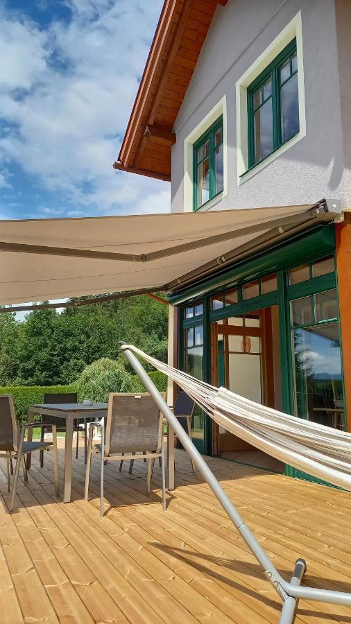 Ferienhaus Manuela Velden am Wörthersee Exterior photo