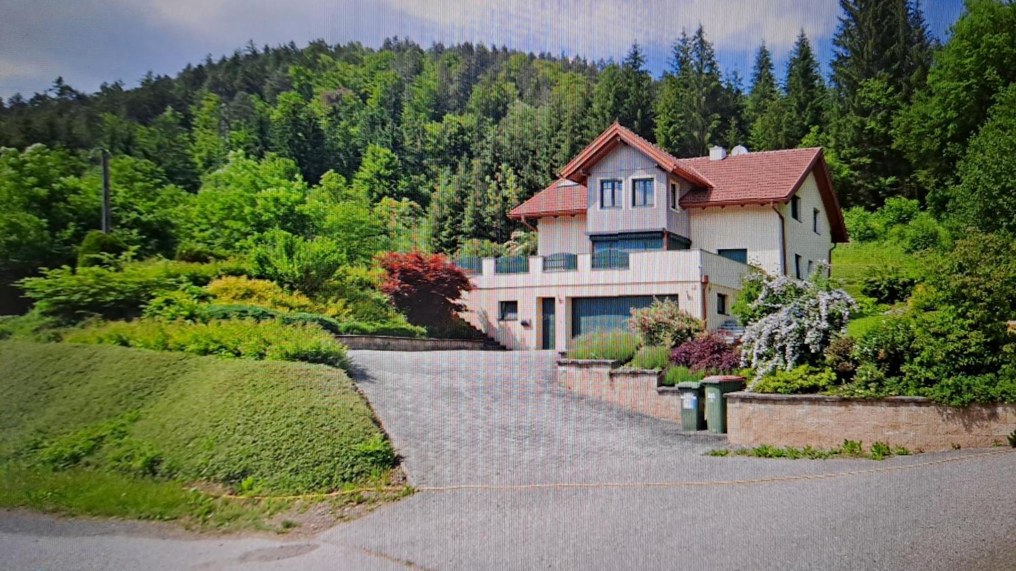 Ferienhaus Manuela Velden am Wörthersee Exterior photo