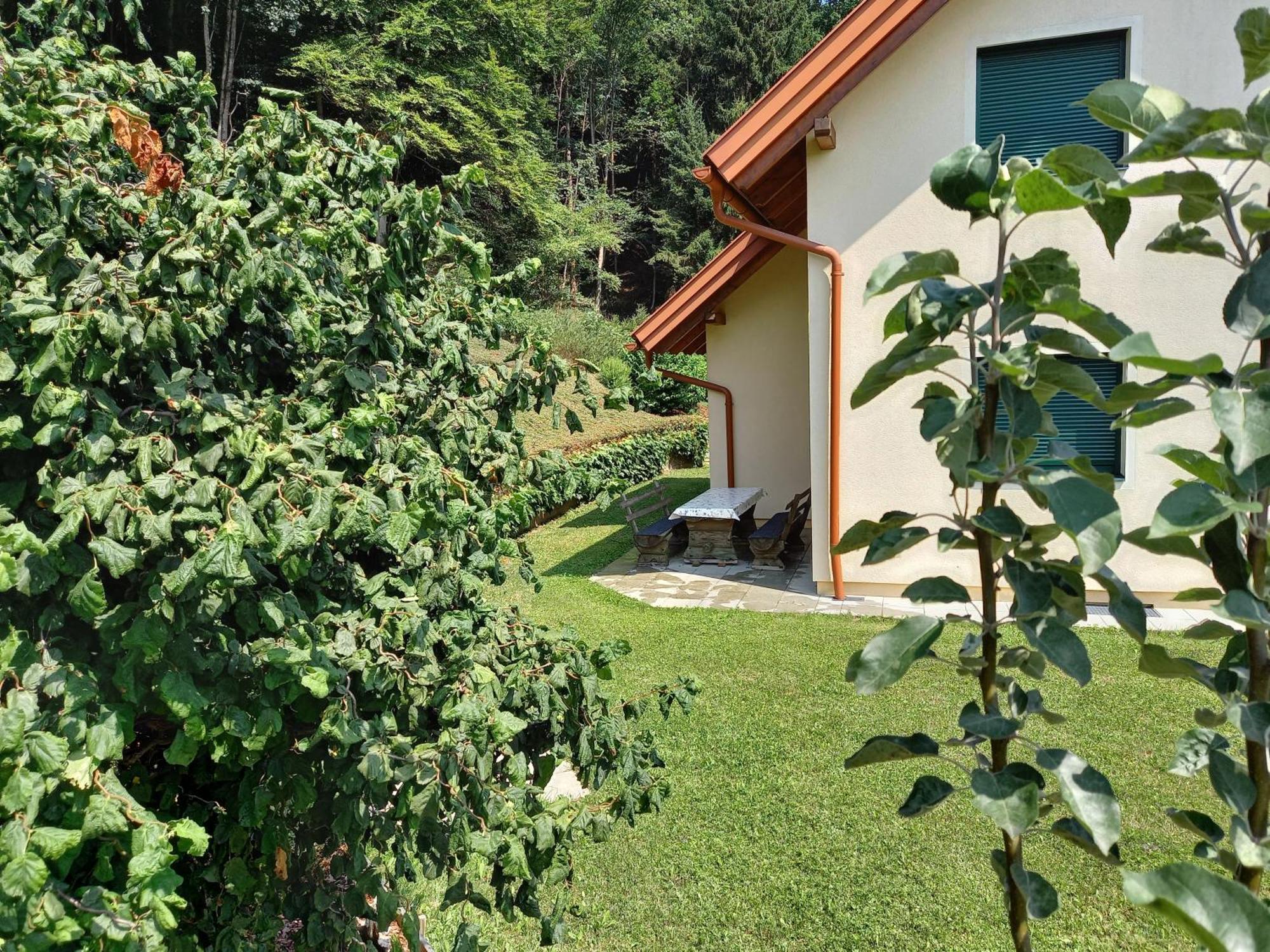 Ferienhaus Manuela Velden am Wörthersee Exterior photo
