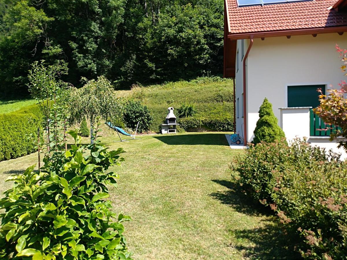 Ferienhaus Manuela Velden am Wörthersee Exterior photo